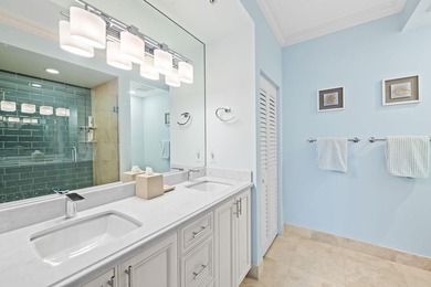 Spacious updated 2/2 with Ocean and Intracoastal views from - photo 18