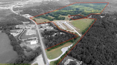 Invest Where Nature Meets Opportunity! This 56-slot RV park sits - photo 19