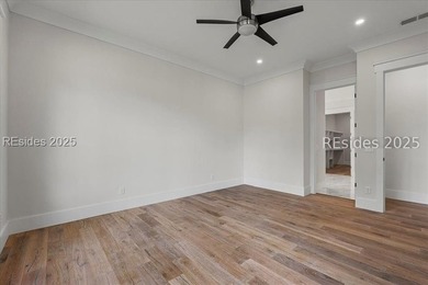 Newly completed 4 Bedroom/3.5 Bath, Callawassie Island Club - photo 19