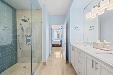 Spacious updated 2/2 with Ocean and Intracoastal views from - photo 19