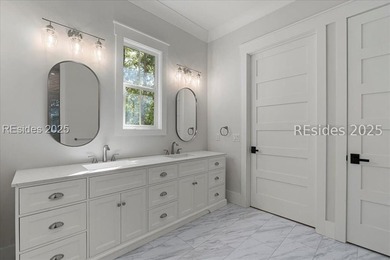 Newly completed 4 Bedroom/3.5 Bath, Callawassie Island Club - photo 20