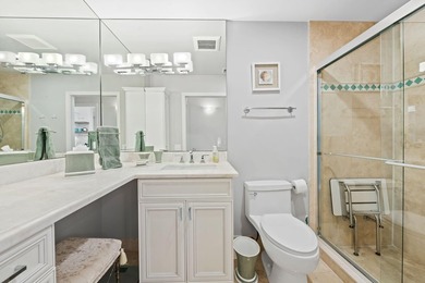 Spacious updated 2/2 with Ocean and Intracoastal views from - photo 20