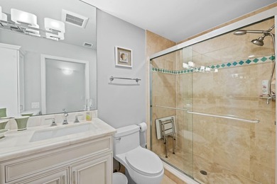 Spacious updated 2/2 with Ocean and Intracoastal views from - photo 21