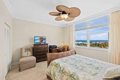 Spacious updated 2/2 with Ocean and Intracoastal views from - photo 22