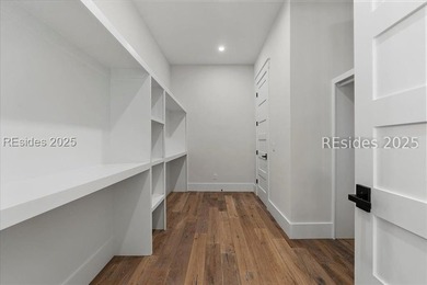 Newly completed 4 Bedroom/3.5 Bath, Callawassie Island Club - photo 24