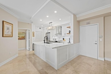 Spacious updated 2/2 with Ocean and Intracoastal views from - photo 24