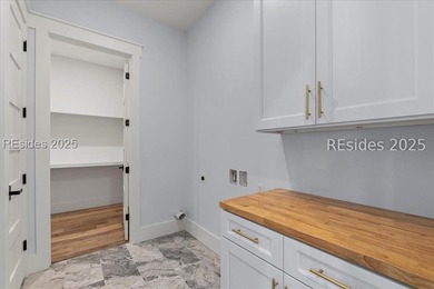 Newly completed 4 Bedroom/3.5 Bath, Callawassie Island Club - photo 25