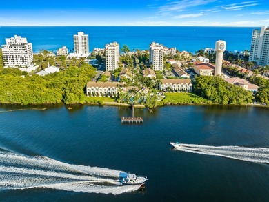 Spacious updated 2/2 with Ocean and Intracoastal views from - photo 25