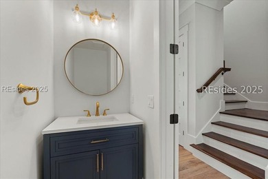 Newly completed 4 Bedroom/3.5 Bath, Callawassie Island Club - photo 26