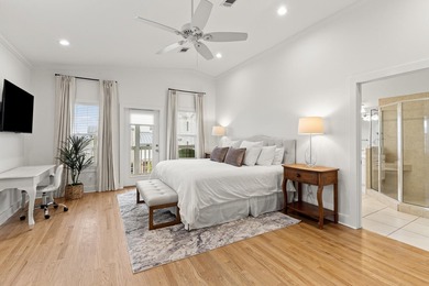 Welcome to your dream Gulf view beach house in historic Grayton - photo 27
