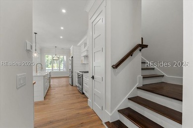 Newly completed 4 Bedroom/3.5 Bath, Callawassie Island Club - photo 27