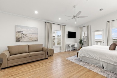 Welcome to your dream Gulf view beach house in historic Grayton - photo 28