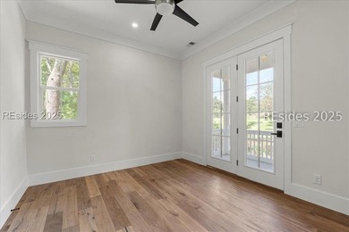 Newly completed 4 Bedroom/3.5 Bath, Callawassie Island Club - photo 28