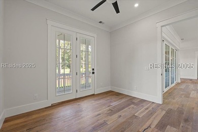 Newly completed 4 Bedroom/3.5 Bath, Callawassie Island Club - photo 29