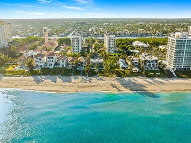 Spacious updated 2/2 with Ocean and Intracoastal views from - photo 29