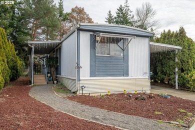 (private lake, pond, coastal) Home For Sale in Eugene Oregon