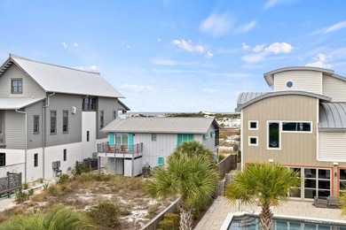 Welcome to your dream Gulf view beach house in historic Grayton - photo 32