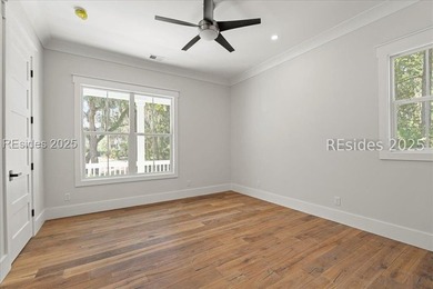 Newly completed 4 Bedroom/3.5 Bath, Callawassie Island Club - photo 32