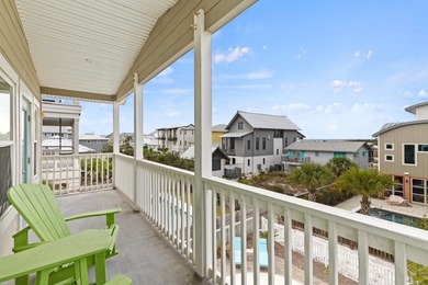 Welcome to your dream Gulf view beach house in historic Grayton - photo 33