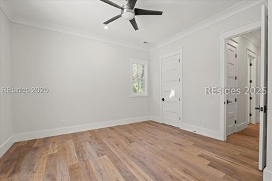 Newly completed 4 Bedroom/3.5 Bath, Callawassie Island Club - photo 33