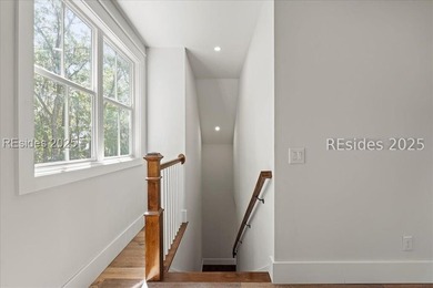 Newly completed 4 Bedroom/3.5 Bath, Callawassie Island Club - photo 34