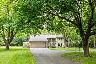 Discover this 2,800 sq ft wood clad contemporary nestled on one - photo 4