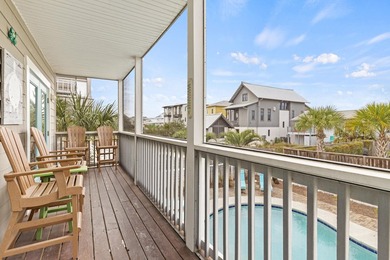 Welcome to your dream Gulf view beach house in historic Grayton - photo 35