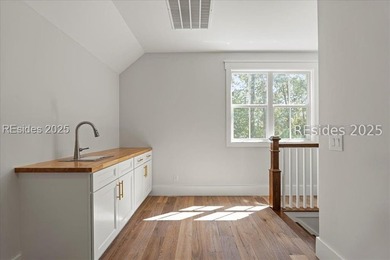 Newly completed 4 Bedroom/3.5 Bath, Callawassie Island Club - photo 35