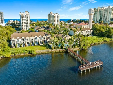 Spacious updated 2/2 with Ocean and Intracoastal views from - photo 35