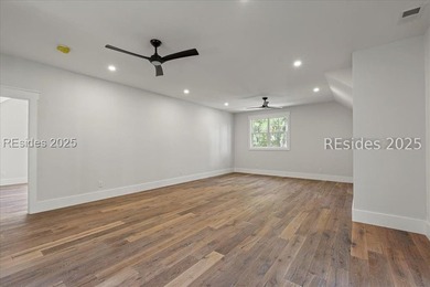 Newly completed 4 Bedroom/3.5 Bath, Callawassie Island Club - photo 36