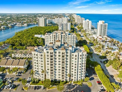 Spacious updated 2/2 with Ocean and Intracoastal views from - photo 37