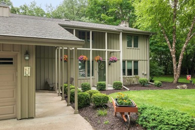 Discover this 2,800 sq ft wood clad contemporary nestled on one - photo 7