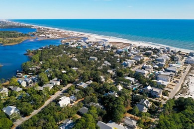 Welcome to your dream Gulf view beach house in historic Grayton - photo 38