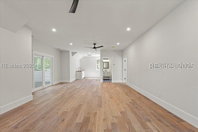 Newly completed 4 Bedroom/3.5 Bath, Callawassie Island Club - photo 38
