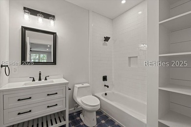 Newly completed 4 Bedroom/3.5 Bath, Callawassie Island Club - photo 39