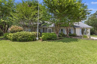 Lake Home For Sale in Summerville, South Carolina