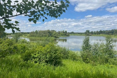Lake Home For Sale in Fosston, Minnesota