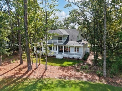 Newly completed 4 Bedroom/3.5 Bath, Callawassie Island Club - photo 49