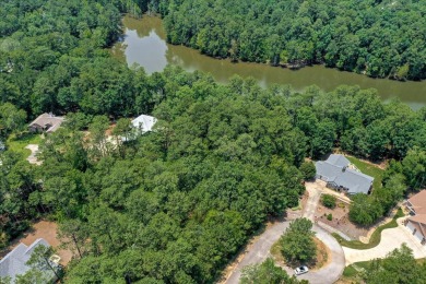 Lake Lot For Sale in Mccormick, South Carolina