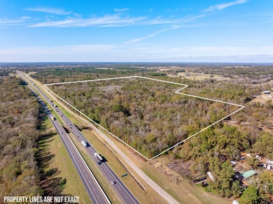 Lake Commercial For Sale in Lindale, Texas