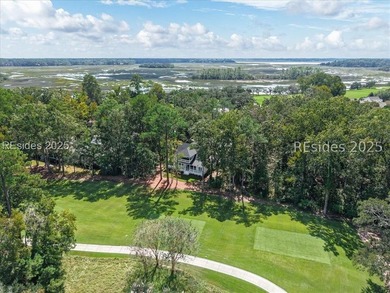 Newly completed 4 Bedroom/3.5 Bath, Callawassie Island Club - photo 55