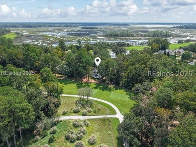 Newly completed 4 Bedroom/3.5 Bath, Callawassie Island Club - photo 56
