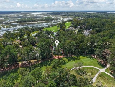 Newly completed 4 Bedroom/3.5 Bath, Callawassie Island Club - photo 57