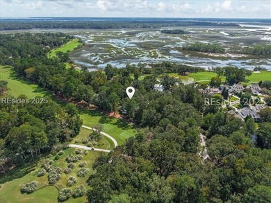 Newly completed 4 Bedroom/3.5 Bath, Callawassie Island Club - photo 59