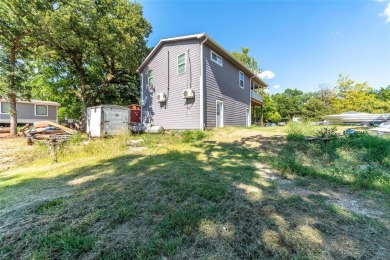 Lake Home For Sale in Pottsboro, Texas