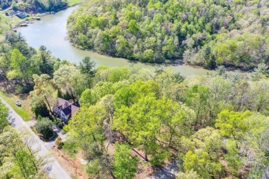 Lake Lot For Sale in Hardy, Virginia