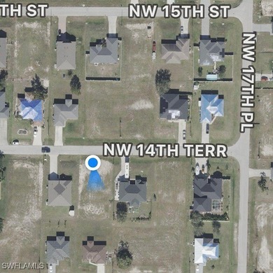 Southern exposure cleared NW Cape Vacant Residential Lot, Ready - photo 3