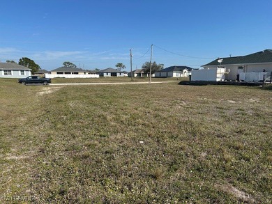 Southern exposure cleared NW Cape Vacant Residential Lot, Ready - photo 4