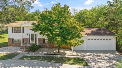 Fort Loudoun Lake Home For Sale in Knoxville Tennessee