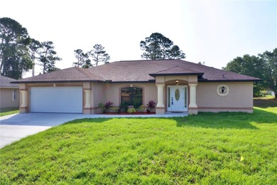 Northport Waterway Lakes and Canals Home For Sale in North Port Florida